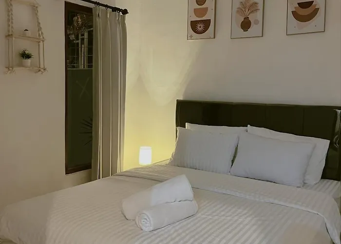 Balinese House 2br With Pool Near Balangan 別荘 *
