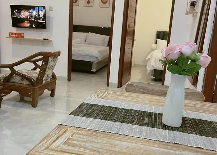 Balinese House 2br With Pool Near Balangan